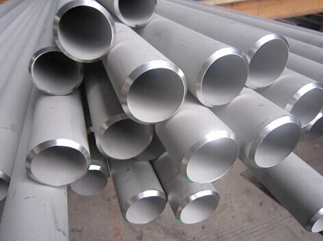 tube inoxydable du tuyau d'acier 304 316 316L, tuyau d'acier sans couture pour le transport liquide