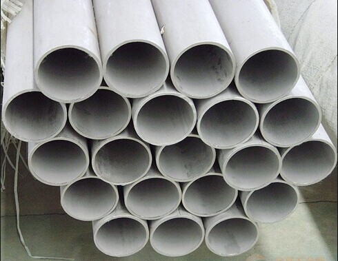 tube inoxydable du tuyau d'acier 304 316 316L, tuyau d'acier sans couture pour le transport liquide